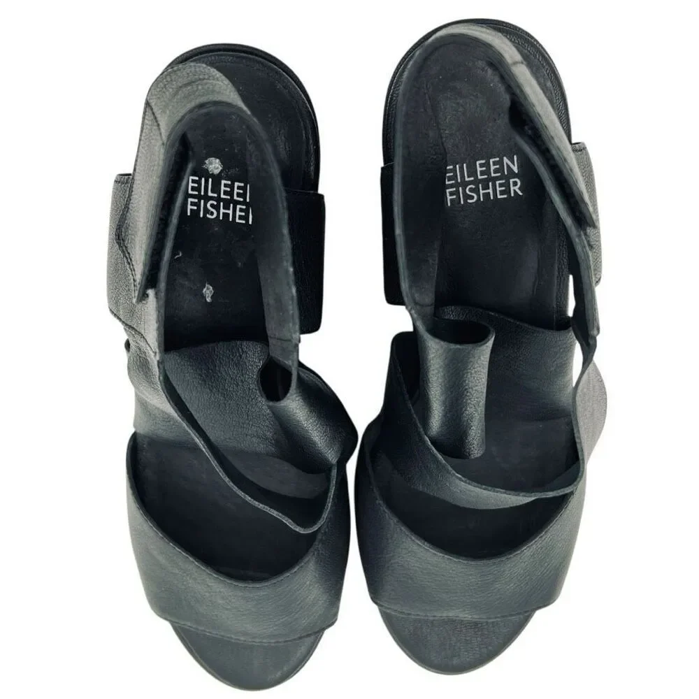 Eileen Fisher eileen fisher
